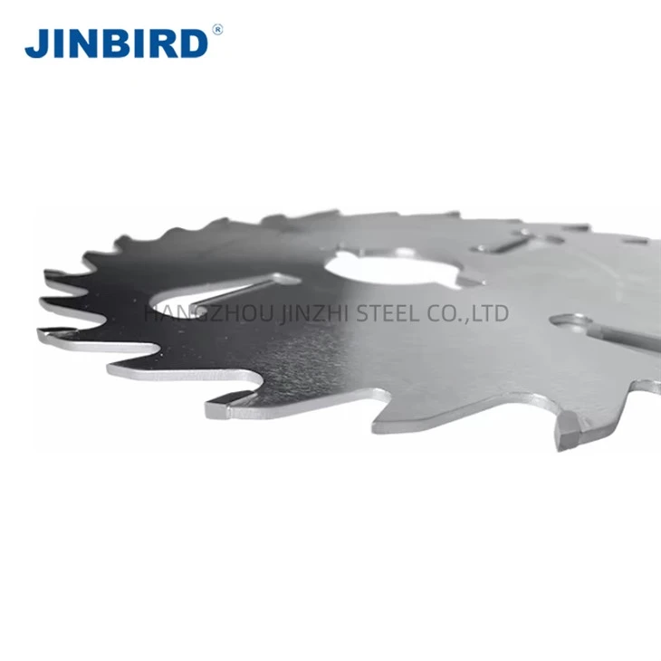 Thin kerf multi rip saw blade Thin kerf multi rip saw blade
