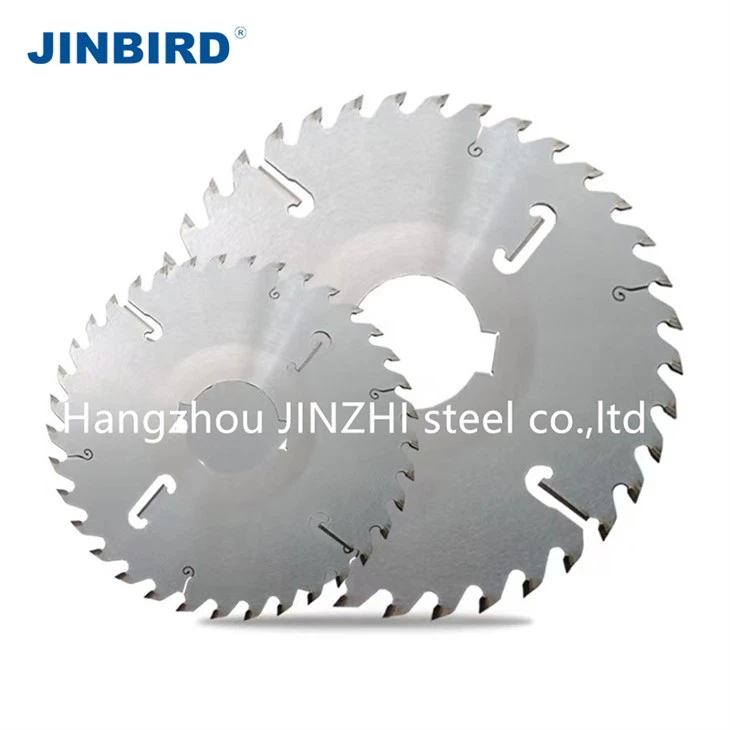 Thin kerf multi-rip saw blades Thin kerf multi-rip saw blades