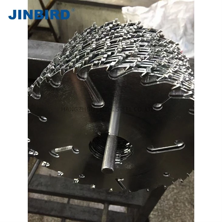 Multi-rip kerf saw blade Multi-rip kerf saw blade