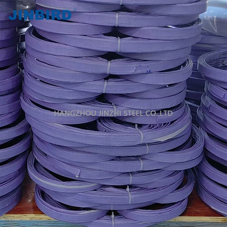food cutting band saw blade