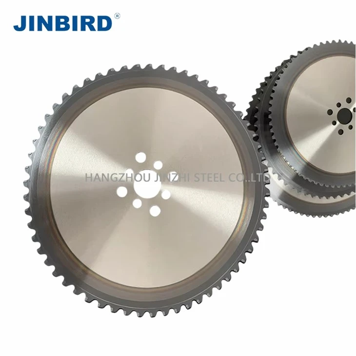 Carbide Cutting Blade Carbide Cutting Blade
