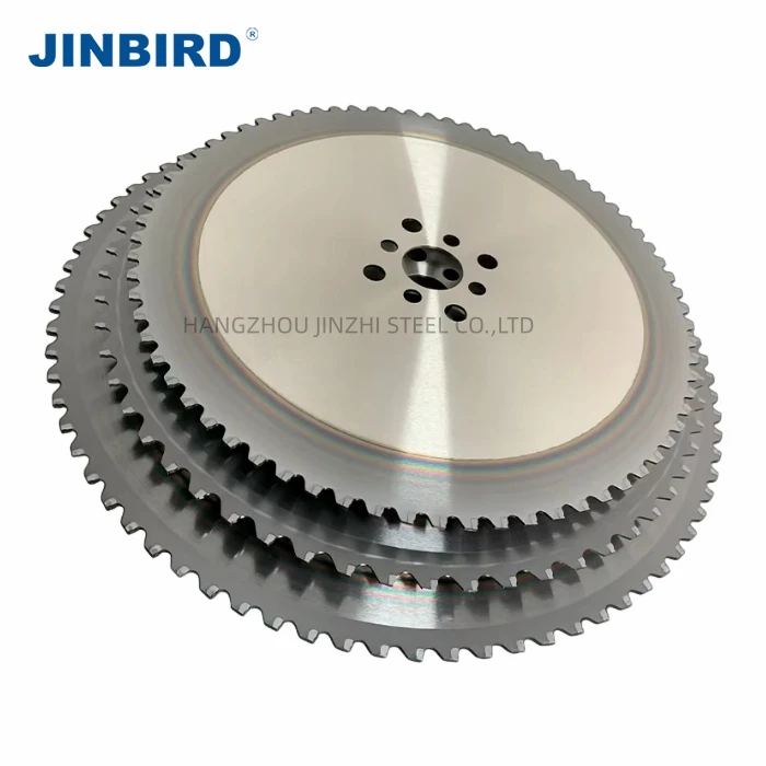 Cermet Metal Cutting Blades