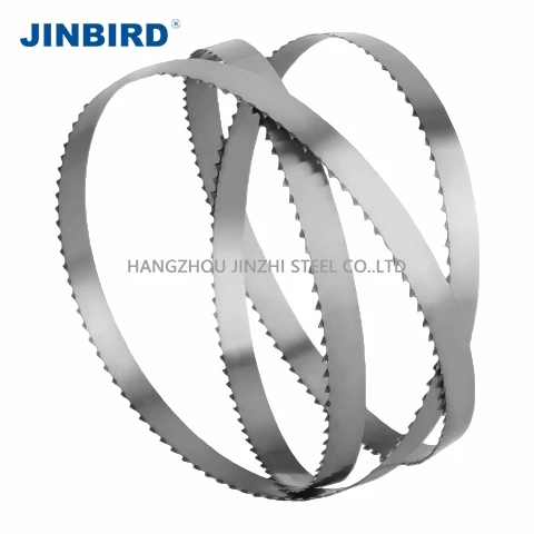 Frozen Meat Saw Blade
