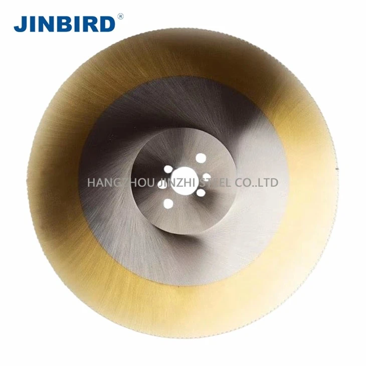 Premium Cobalt Circular Blade suppliers
