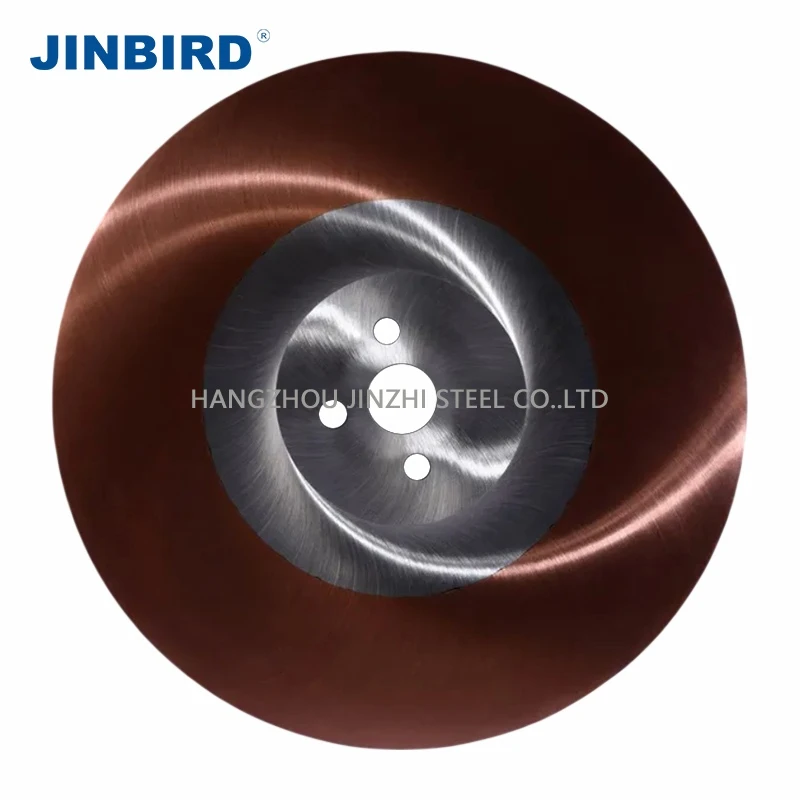 Premium Cobalt Circular Blade